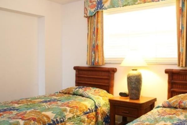 Hotel TURTLE REEF CLUB-JENSEN BEACH (Hutchinson Island South)